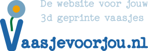 Vaasje voor jou